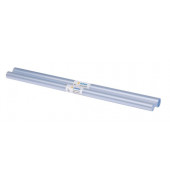 Buchschutzfolie 7360 40cm x 2m transparent