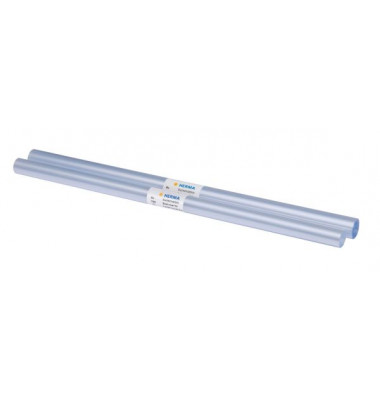 Buchschutzfolie 7360 40cm x 2m transparent