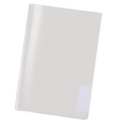 Heftschoner 7480 farblos 15,2x21,6cm (BxH)