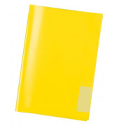 Heftschoner 7481 gelb 15,2x21,6cm (BxH)