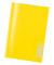 Heftschoner 7481 gelb 15,2x21,6cm (BxH)