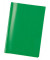 Heftschoner 7485 A5 Folie transparent dunkelgrün