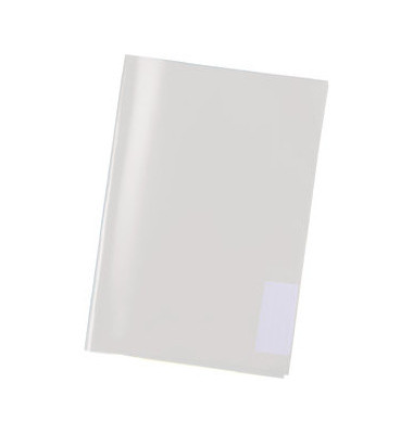 Heftschoner 7490 farblos 21,2x30,6cm (BxH)
