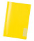Heftschoner 7491 gelb 21,2x30,6cm (BxH)