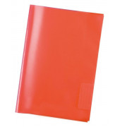 Heftschoner 7492 rot 21,2x30,6cm (BxH)