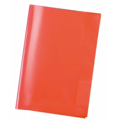 Heftschoner 7492 rot 21,2x30,6cm (BxH)