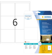 Adressetiketten Folien-Etiketten, 93,1mm (H)