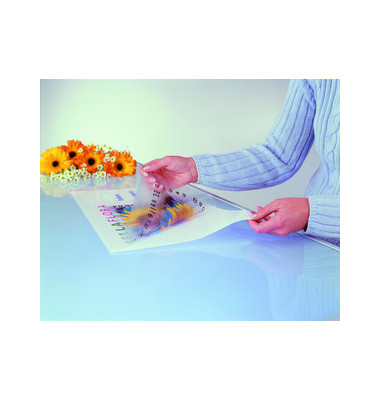 Etiketten Premium 8692, weiß 297x420mm, rechteckig, 