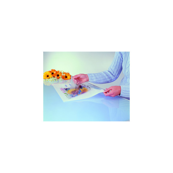 4008705086929 - Premium-Adressetiketten Nr 8692 297 x 420 mm selbstklebend permanenthaftend bedruckbar Papier weiß 100 Stück auf 100 Blatt