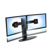 Monitorständer Neo-Flex f.2iMon. 75x75100x100 b 24Z