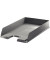 Briefablage Europost Vivida 623609 A4 / C4 grau Kunststoff stapelbar