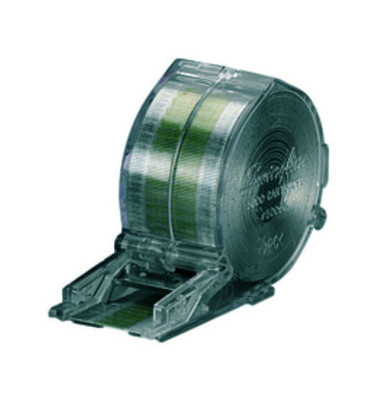 Heftklammerkassette 6311, Rexel Nr. 270, verzinkt, Heftleistung 2-70 Blatt max., 5000 Stück Heftklammerkassette 6311, Rexel Nr. 270, verzinkt, Heftleistung 2-70 Blatt max., 5000 Stück