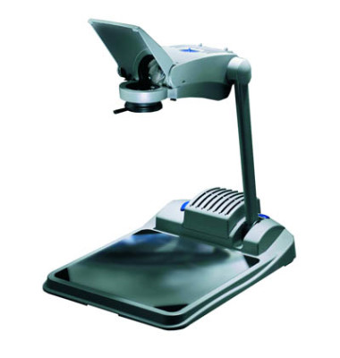 Overheadprojektor Quantum Portable 2523T mit 2500 Lumen  
