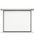 Roll-Leinwand 165 x 125cm mattweiß