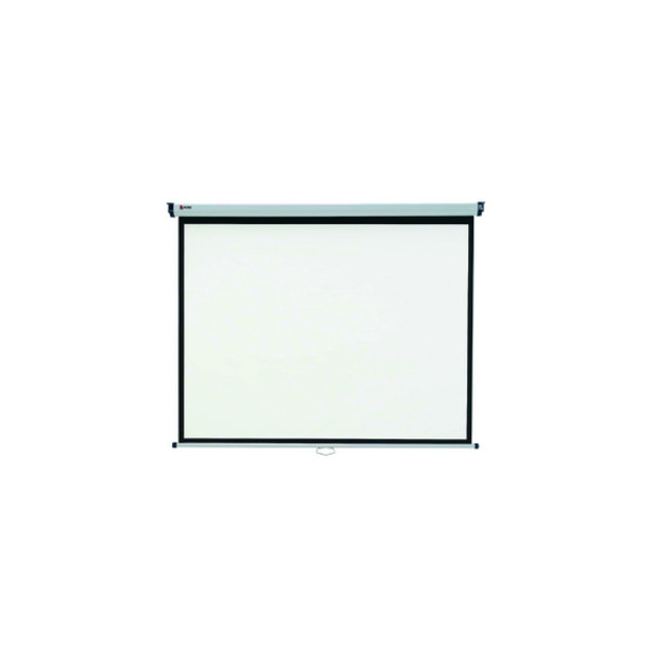 5028252250245 - Roll-Leinwand 150 x 1138cm 564 kg weiß 5028252250245 1902391