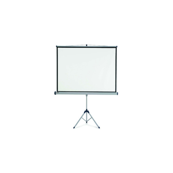 5028252250290 - Stativ-Leinwand 175 x 1325cm 797kg weiß 5028252250290 1902396