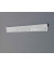 Schaukasten 1902560 9 x A4 Metallrückwand weiß, grau magnetisch