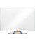 Whiteboard Classic Nano Clean 90 x 60cm lackiert Aluminiumrahmen