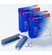 Heftklammern 2100050, 13/9, verzinkt, Heftleistung 2- max.