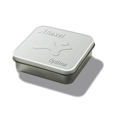Heftklammern OPTIMA HD70 12/9, 2102497, Stahldraht verzinkt, Heftleistung 2-70 Blatt