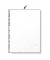 Prospekthüllen Essential 22464490 Standard, A4 glasklar glatt, oben offen