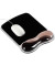 Mousepad Duo Gel 62399 grau 18,2x2,5x24cm