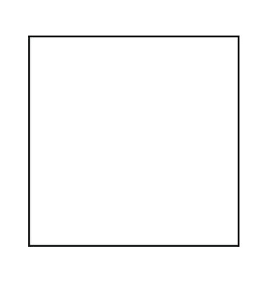 Fotokarton 50x70cm weiß 300g 204716200
