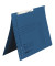 Pendelhefter 15033672, A4 blau Karton 320g