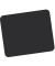 Mousepad 29704 schwarz 22,4x0,6x18,6cm