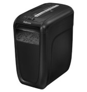 Aktenvernichter Powershred 60Cs, 4606101, Partikelschnitt 4x40mm (P-4), bis 10 Blatt