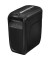 Aktenvernichter Powershred 60Cs, 4606101, Partikelschnitt 4x40mm (P-4), bis 10 Blatt