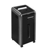 Aktenvernichter Microshred 225Mi, 4620101, Partikelschnitt 2x12mm (P-5), bis 13 Blatt
