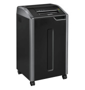 Aktenvernichter Powershre 425Ci, 4698001, Partikelschnitt 4x30mm (P-4), bis 30 Blatt
