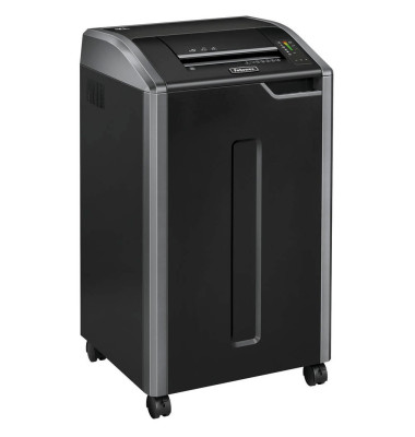 Aktenvernichter Powershre 425Ci, 4698001, Partikelschnitt 4x30mm (P-4), bis 30 Blatt