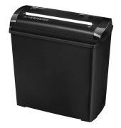 Aktenvernichter Powershred P-25S, 4701001, Streifenschnitt 7mm (P-1), bis 5 Blatt
