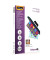 Laminierfolien Enhance80 FW5302202, A4, 210x297mm, 80mic x2, glänzend, selbstklebend