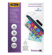 Laminierfolien Enhance80 ImageLast 5306114, A4, 216x303mm, glänzend