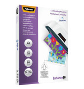 Laminierfolien Enhance80 ImageLast 5306207, A3, 297x420mm, glänzend