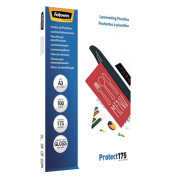 Laminierfolien Protect175 5308803, A3, 308x428mm, 175mic x2, glänzend Laminierfolien Protect175 5308803, A3, 308x428mm, 175mic x2, glänzend