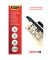 Laminierfolien Capture125 5309302, A2, 428x594mm, 125mic x2, glänzend