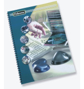 Drahtbinder&uuml;cken 53258, 3:1, 34 Ringe auf A4, wei&szlig;, 8mm