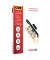 5328502 Laminierfolien A4 2 x 125 mic matt