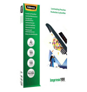 Laminierfolien Impress100 5351205, A3, 297x420mm, glänzend