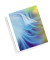 Thermobindemappe Standard 10,00mm weiss