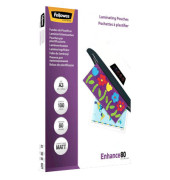 Laminierfolien Enhance80 5452003, A3, 297x420mm, 80mic x2, matt Laminierfolien Enhance80 5452003, A3, 297x420mm, 80mic x2, matt