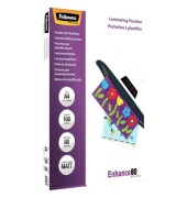 Laminierfolien Enhance80 FW5452103, A4, 210x297mm, matt