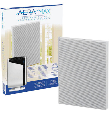 TrueHEPA Filter, groß f.DX95