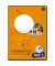 Vokabelheft 07054012 OE Recycling, Lineatur 54 / Lineatur 26, A5, 80g, gelb, 40 Blatt / 80 Seiten