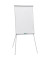 Flipchart U-Act! Line, FC93, 70x100cm (BxH), wei&szlig;, mit Beinen