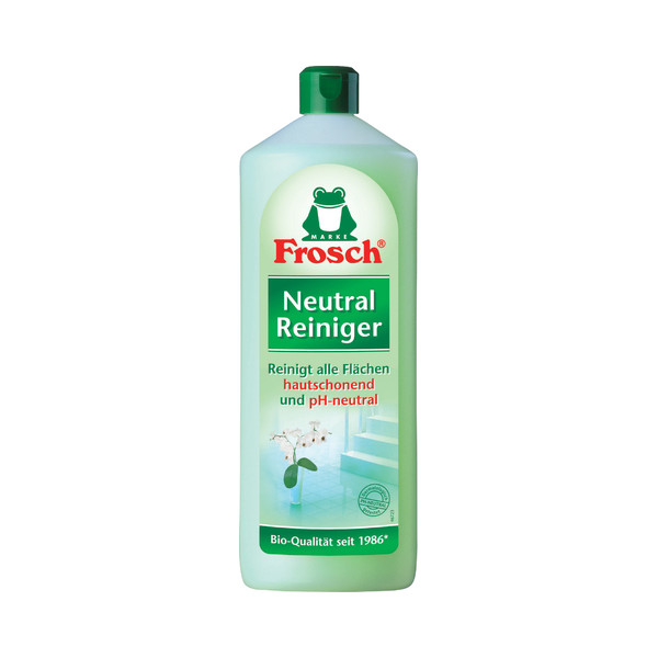 4001499002908 - NEUTRAL REINIGER 1L 1FL 4001499002908 1000 Milliliter 4001499002908 - NEUTRAL REINIGER 1L 1FL 4001499002908 1000 Milliliter